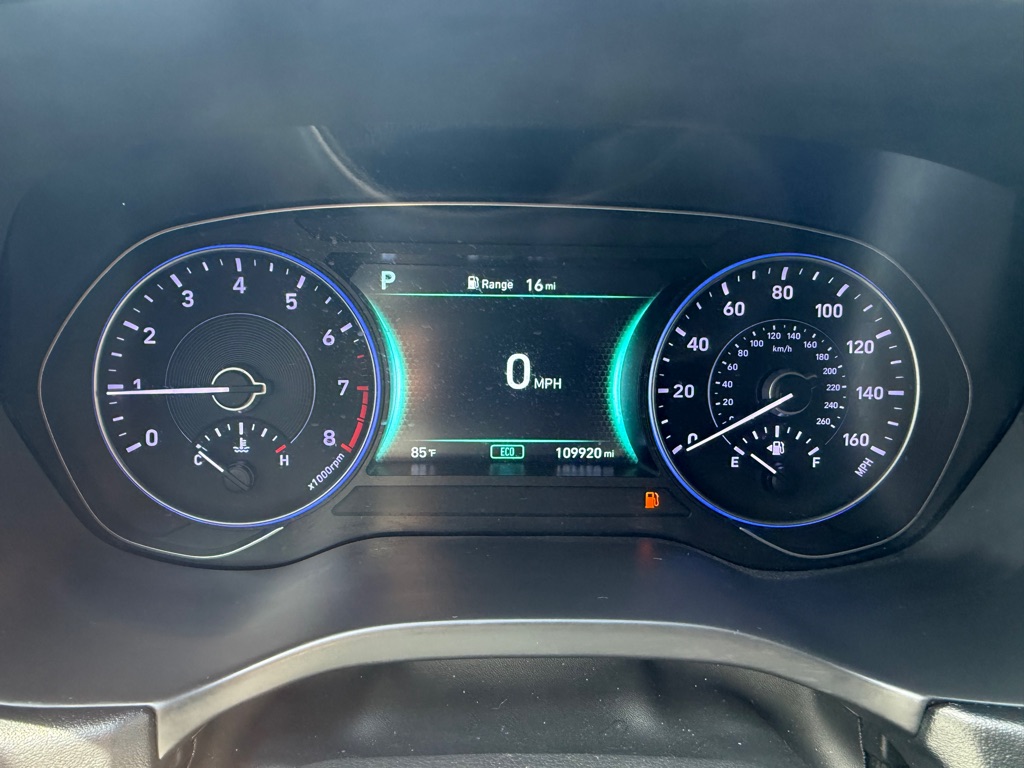 Photo 13 of this HYUNDAI PALISADE