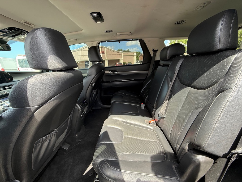 Photo 19 of this HYUNDAI PALISADE