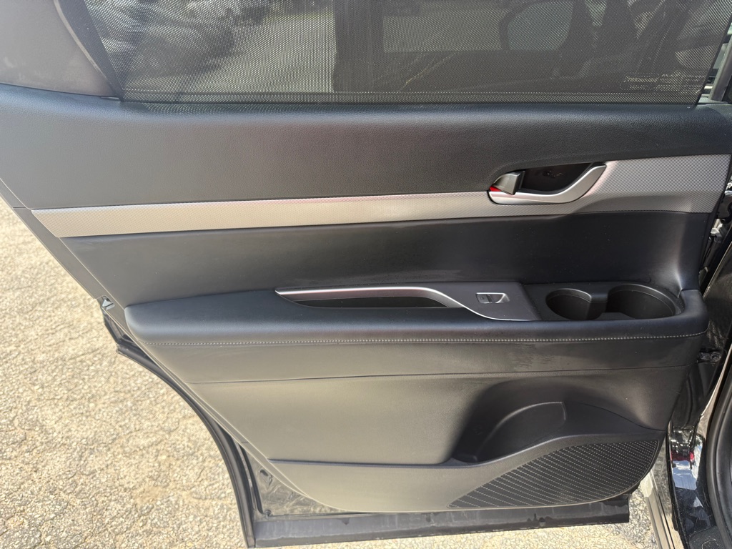 Photo 17 of this HYUNDAI PALISADE