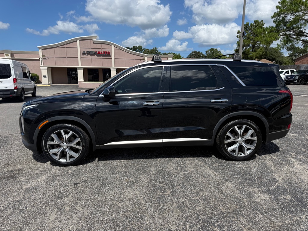 Photo 2 of this HYUNDAI PALISADE