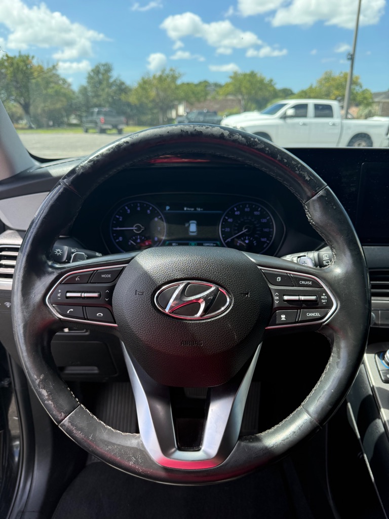 Photo 12 of this HYUNDAI PALISADE