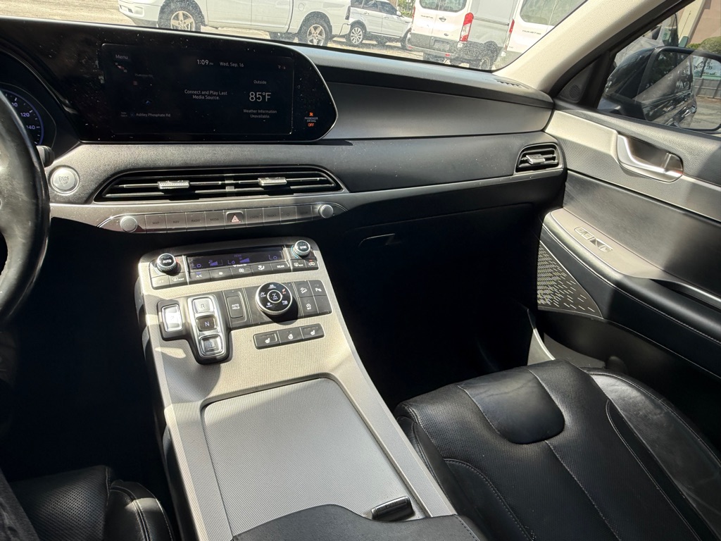 Photo 14 of this HYUNDAI PALISADE