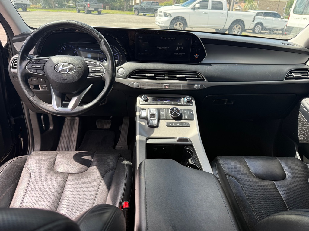 Photo 20 of this HYUNDAI PALISADE