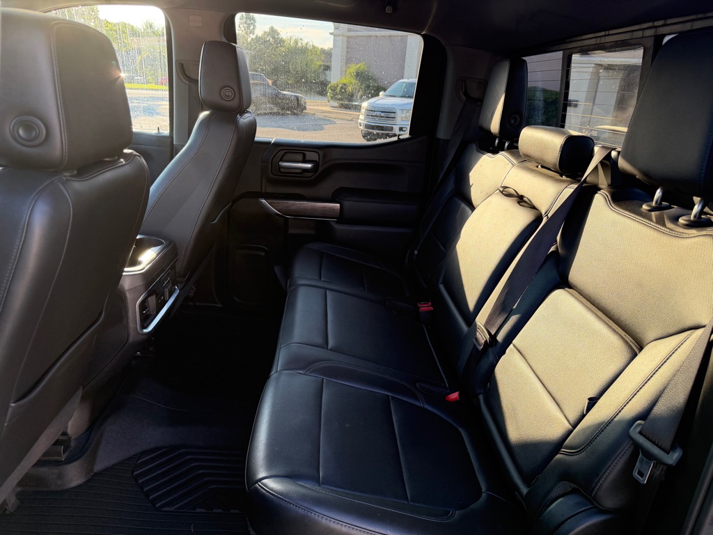Photo 19 of this CHEVROLET SILVERADO 1500