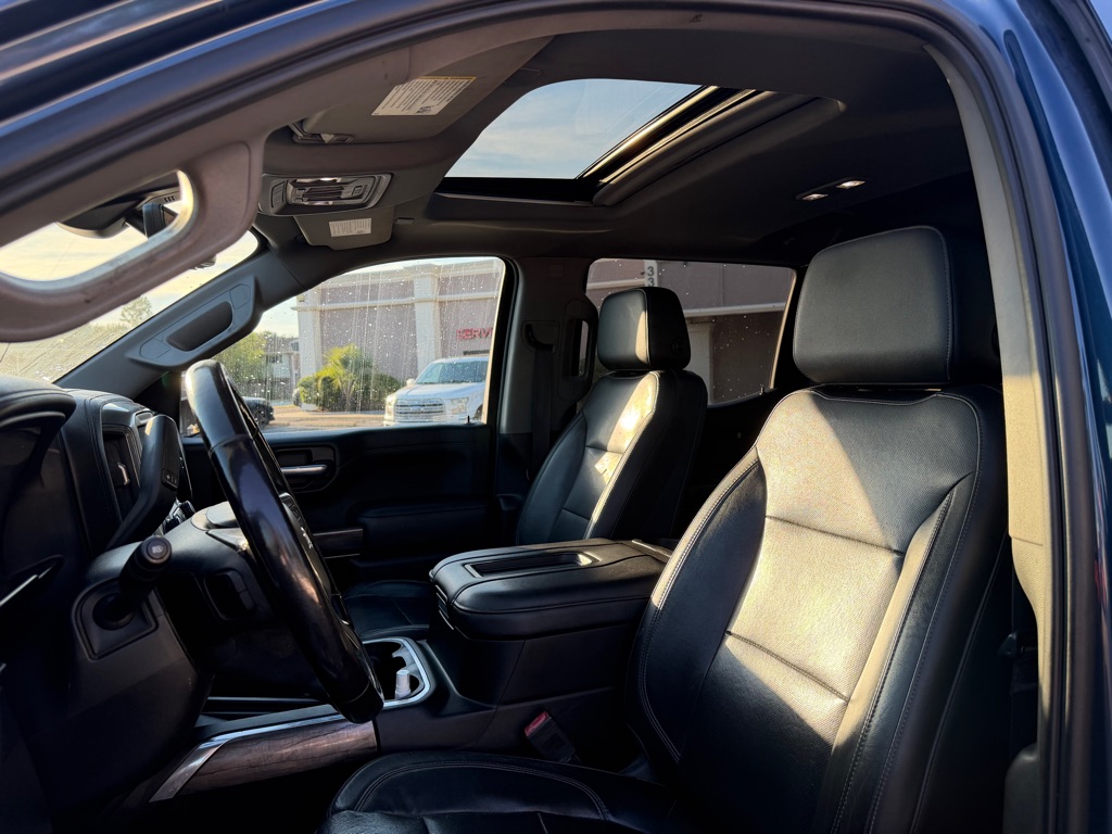Photo 10 of this CHEVROLET SILVERADO 1500
