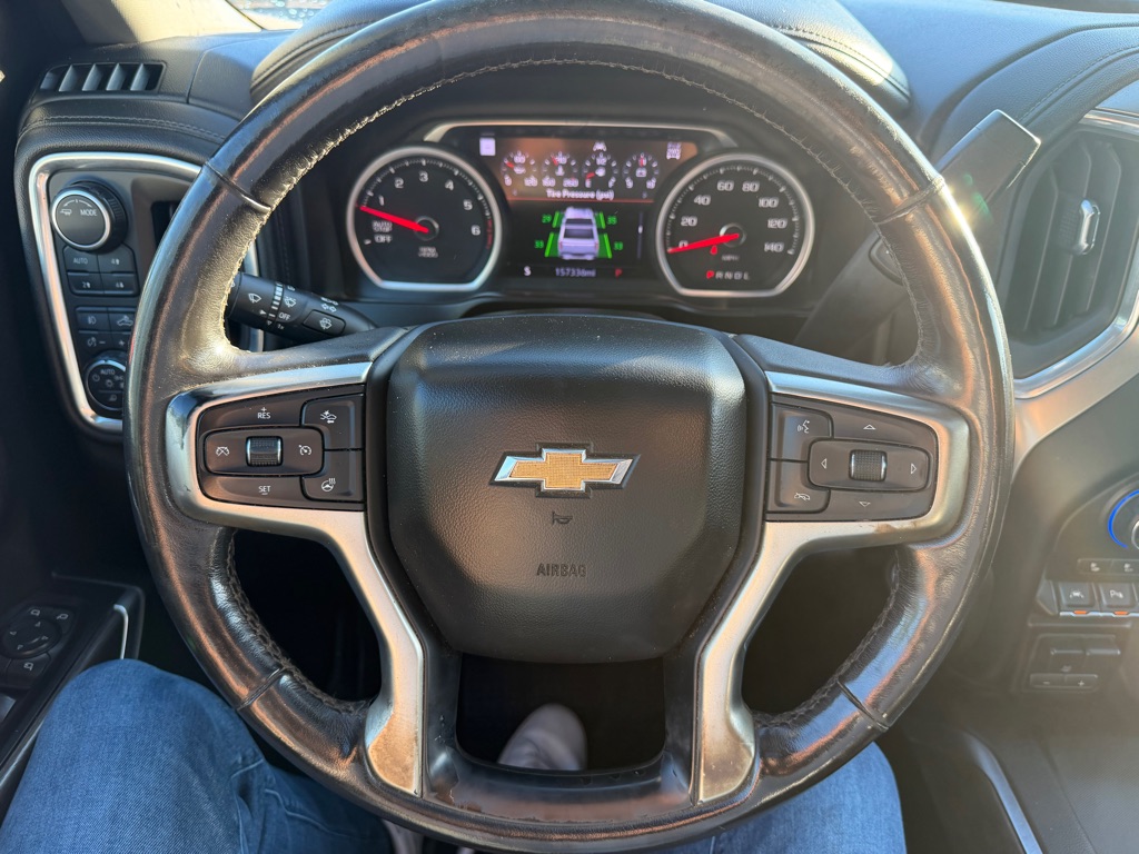 Photo 13 of this CHEVROLET SILVERADO 1500