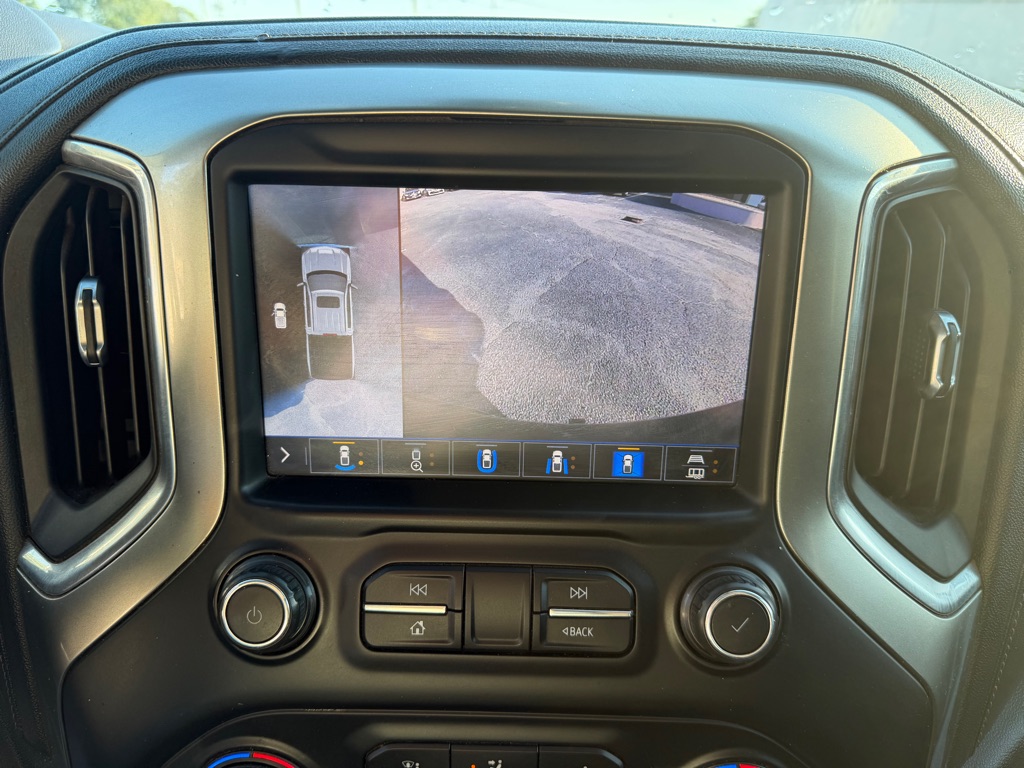 Photo 22 of this CHEVROLET SILVERADO 1500