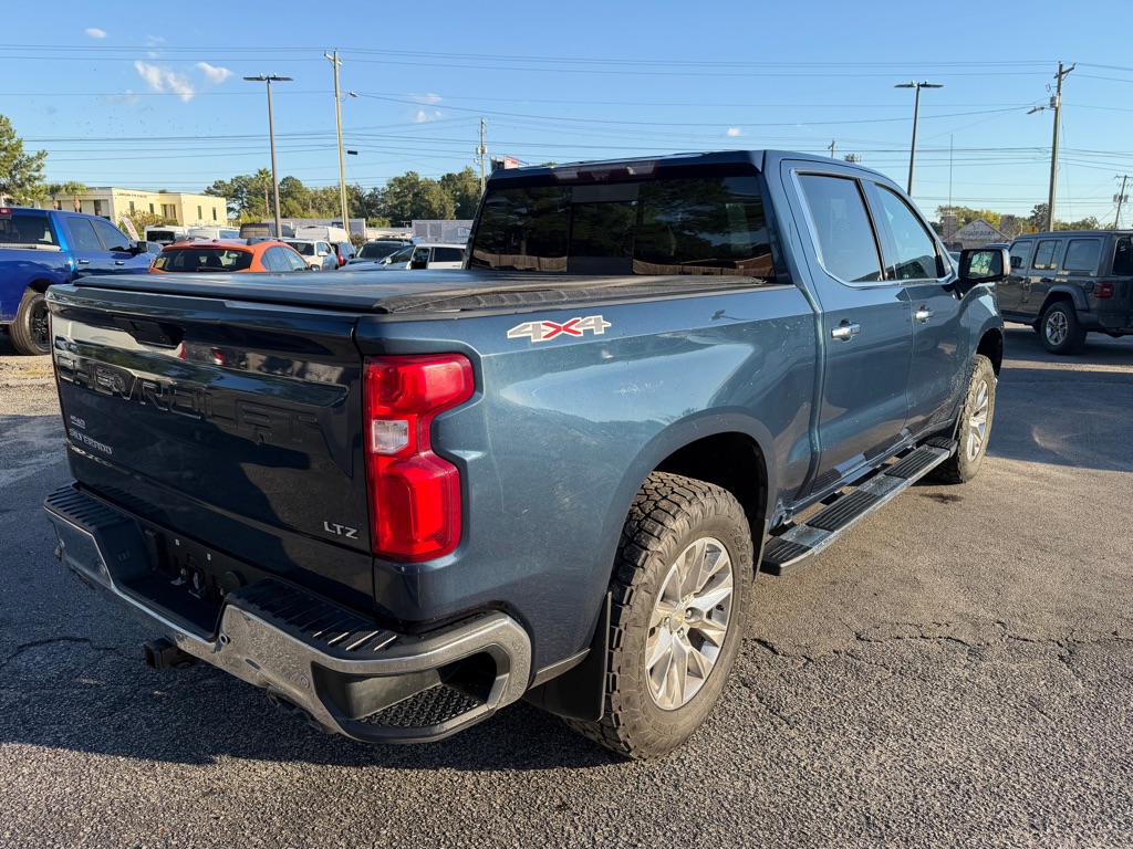 Photo 7 of this CHEVROLET SILVERADO 1500