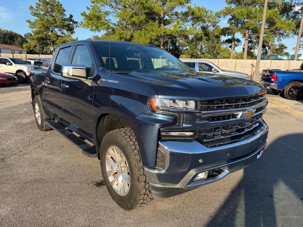 Photo 3 of this CHEVROLET SILVERADO 1500