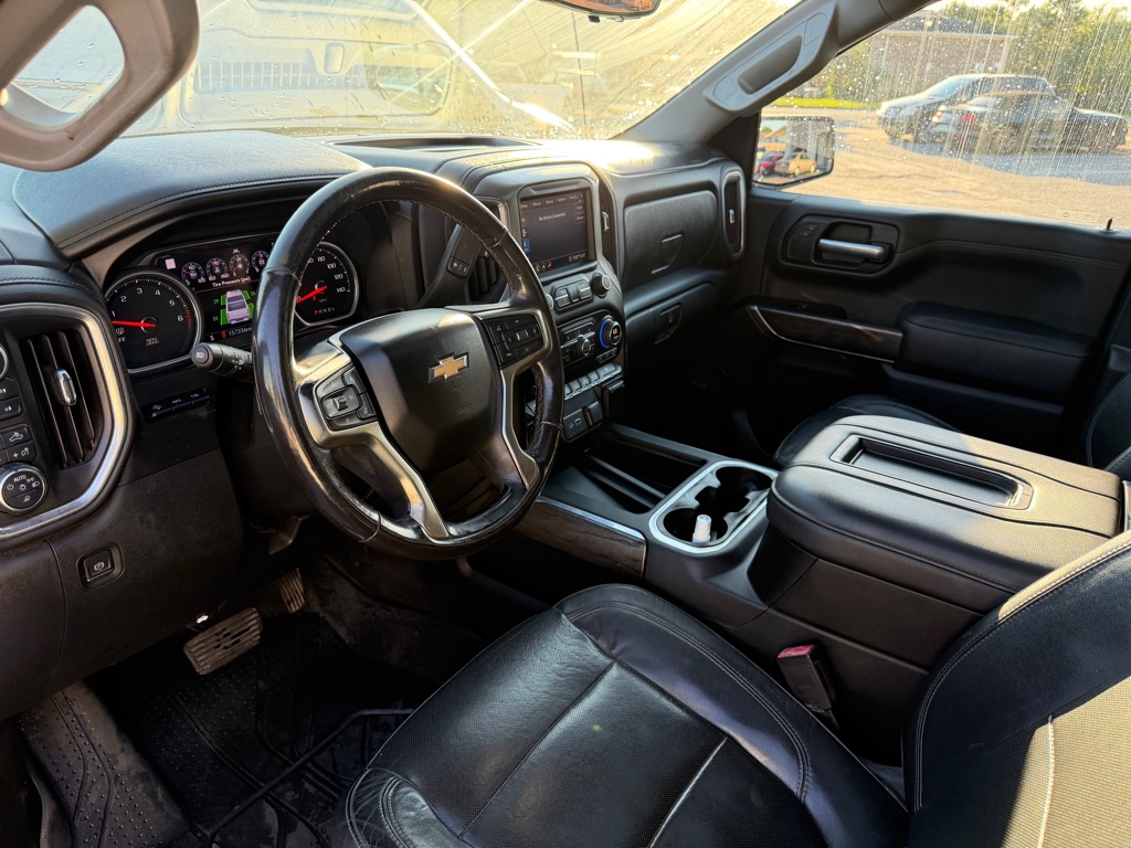 Photo 11 of this CHEVROLET SILVERADO 1500