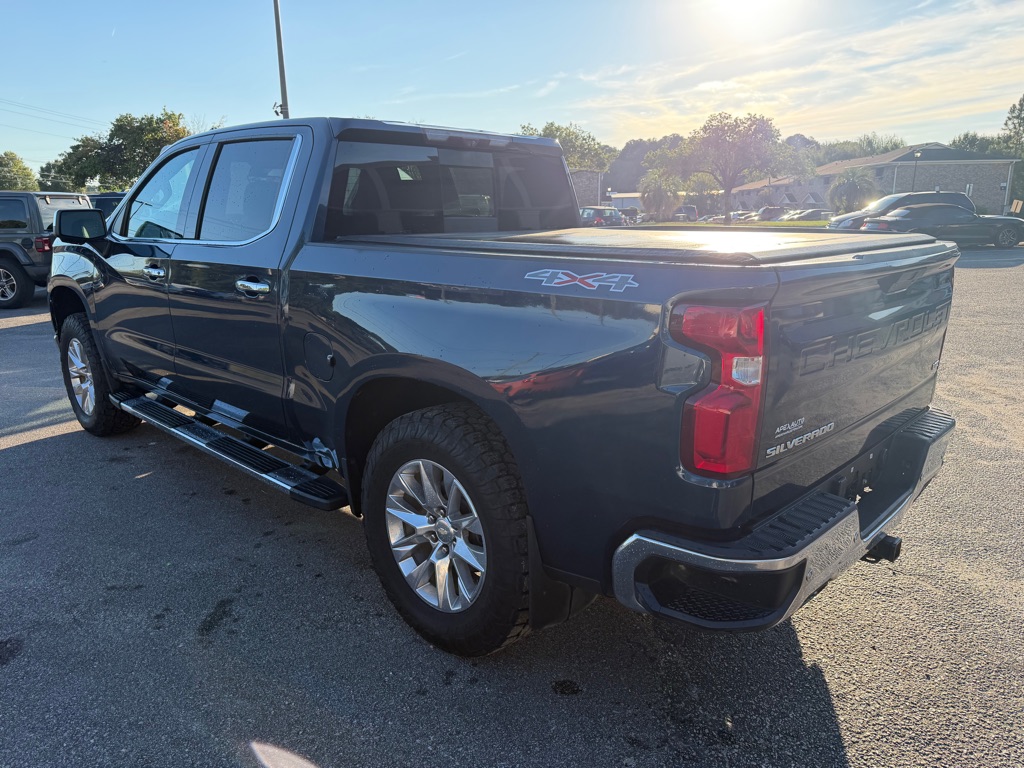 Photo 5 of this CHEVROLET SILVERADO 1500