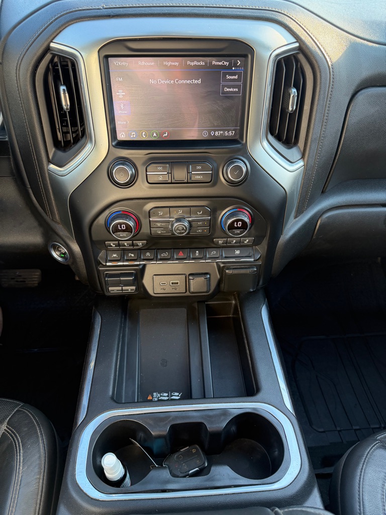 Photo 16 of this CHEVROLET SILVERADO 1500