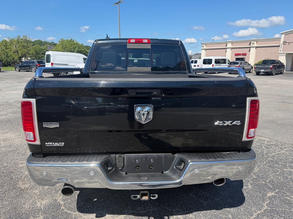Photo 6 of this RAM 1500