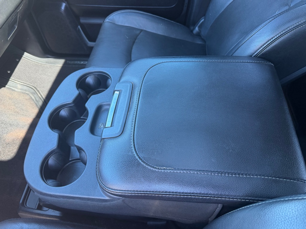 Photo 16 of this RAM 1500