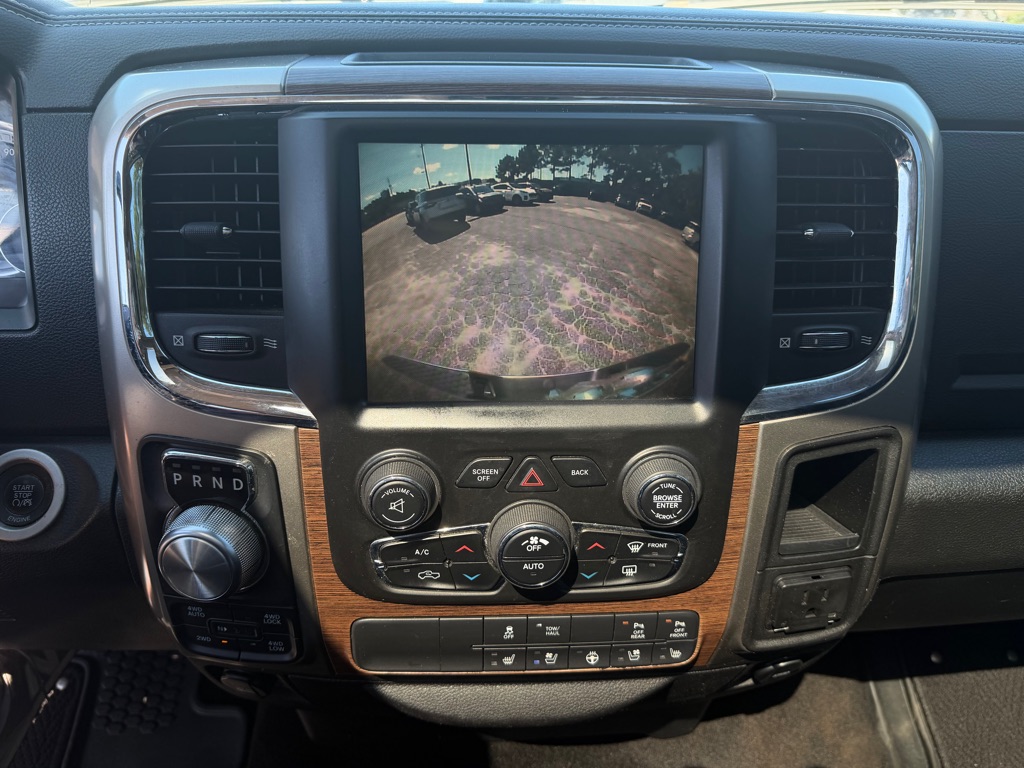 Photo 14 of this RAM 1500