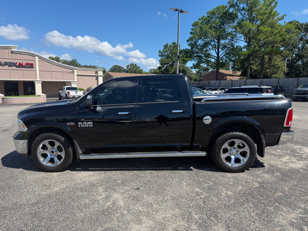 Photo 8 of this RAM 1500