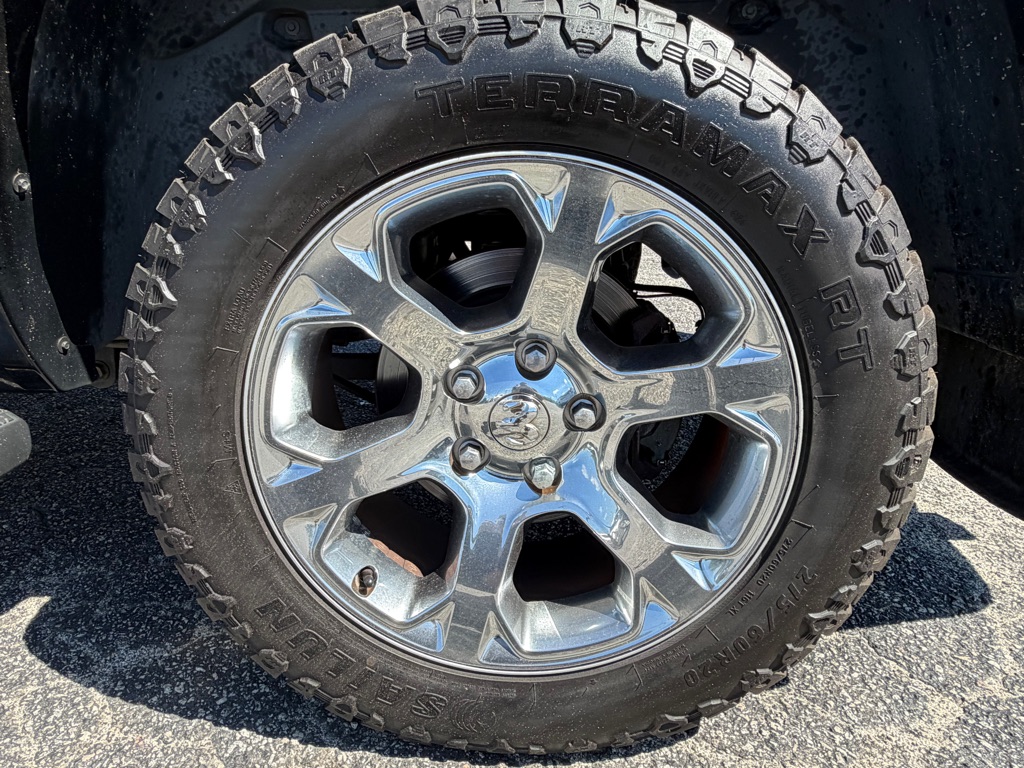 Photo 24 of this RAM 1500