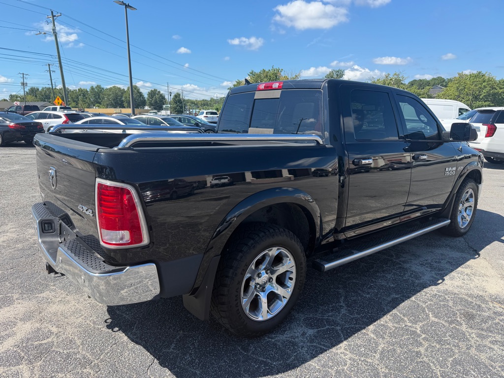 Photo 5 of this RAM 1500