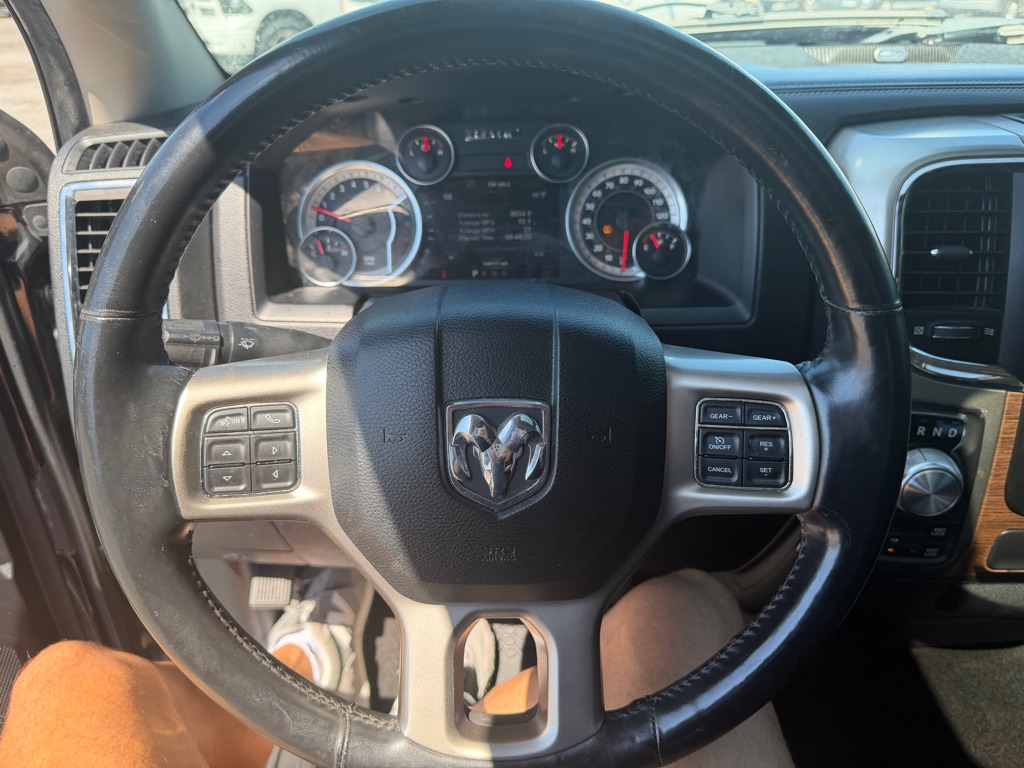 Photo 12 of this RAM 1500