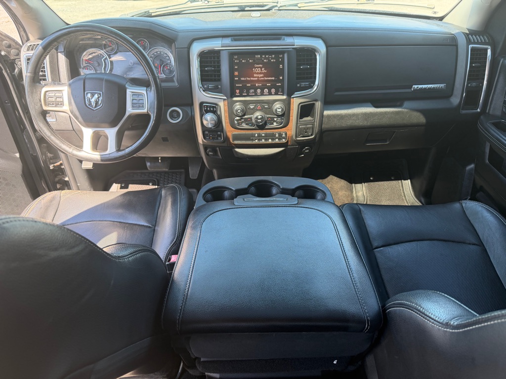 Photo 21 of this RAM 1500