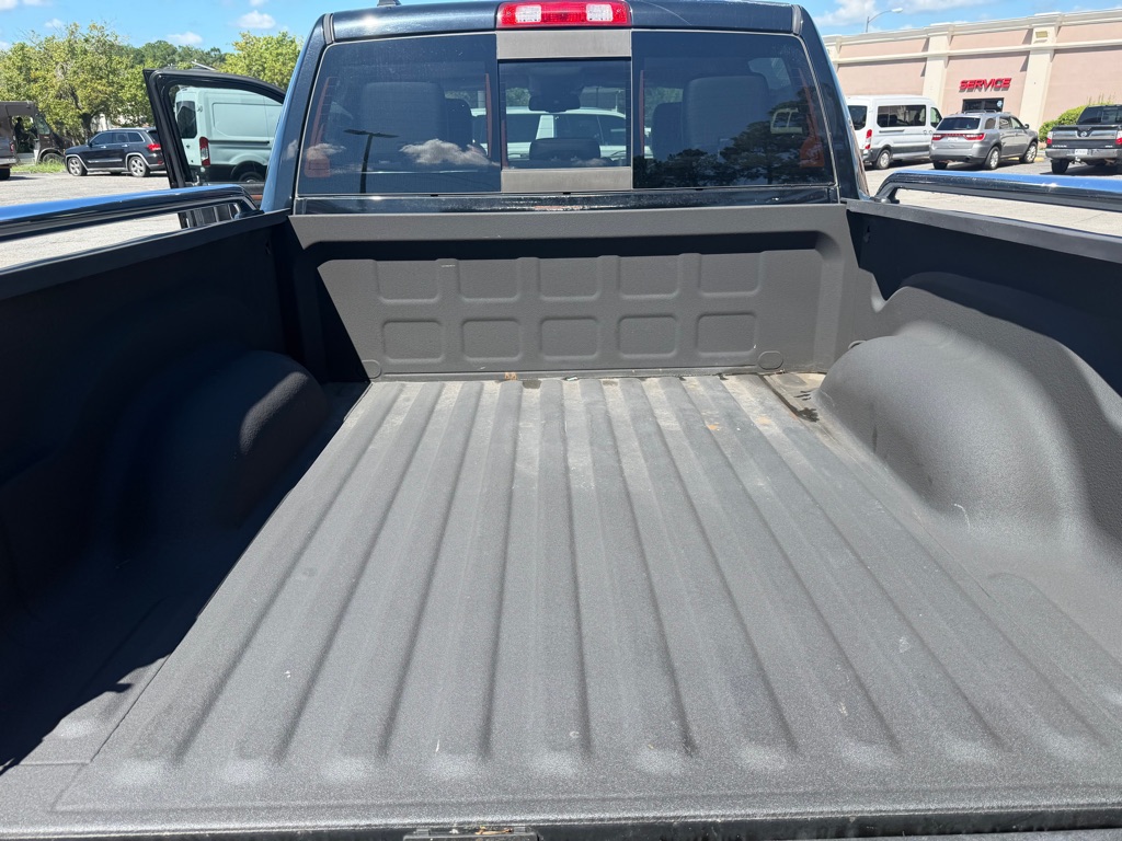 Photo 22 of this RAM 1500