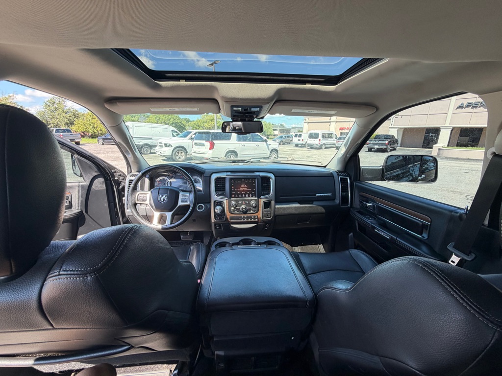 Photo 20 of this RAM 1500