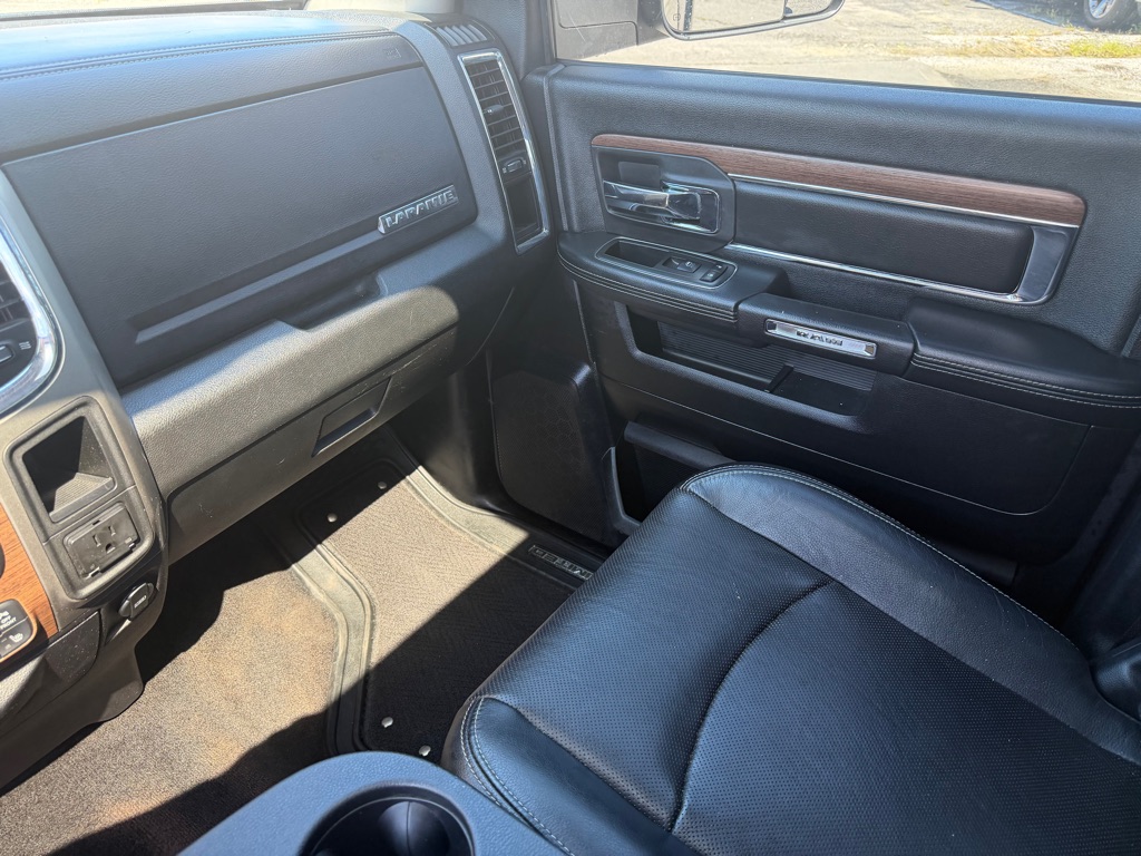 Photo 15 of this RAM 1500