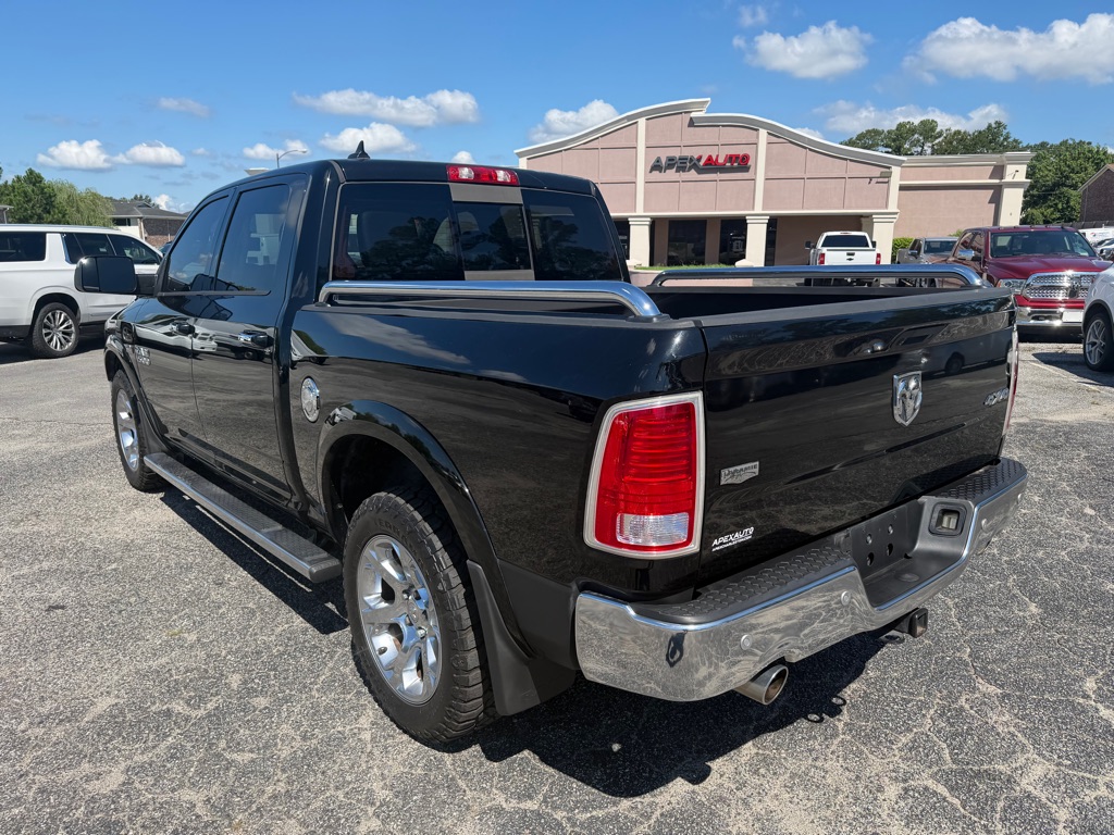 Photo 7 of this RAM 1500