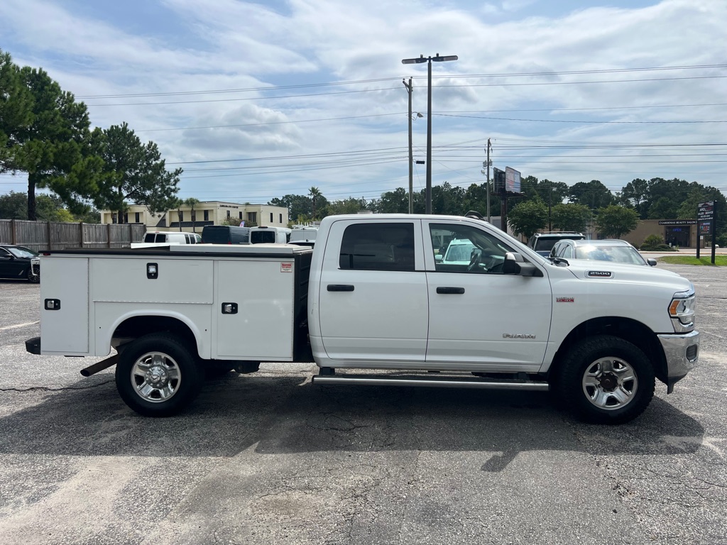 Photo 4 of this RAM 2500