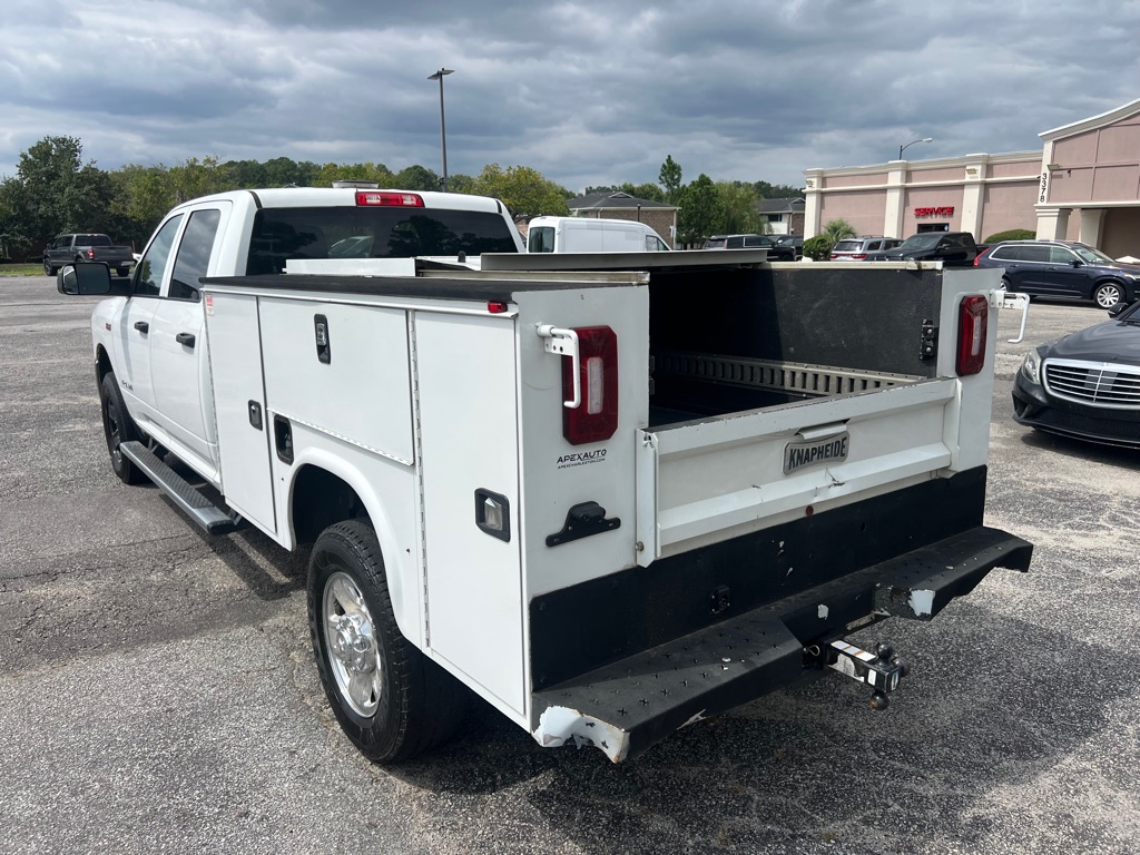 Photo 7 of this RAM 2500