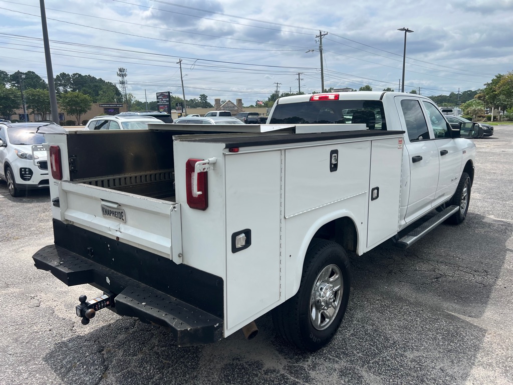 Photo 5 of this RAM 2500