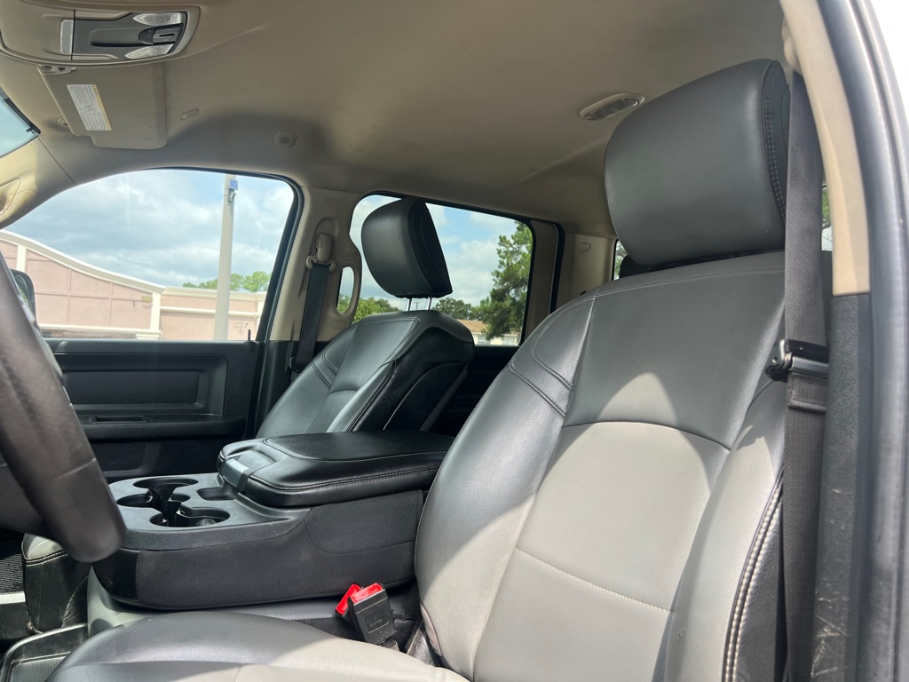 Photo 10 of this RAM 2500