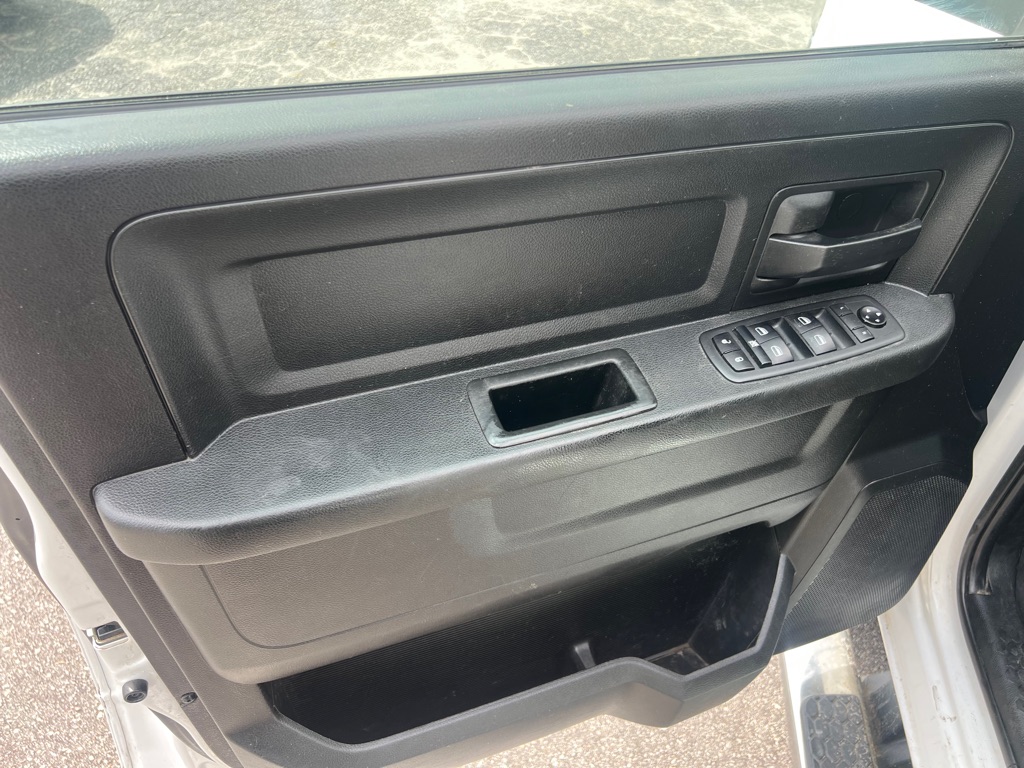 Photo 9 of this RAM 2500