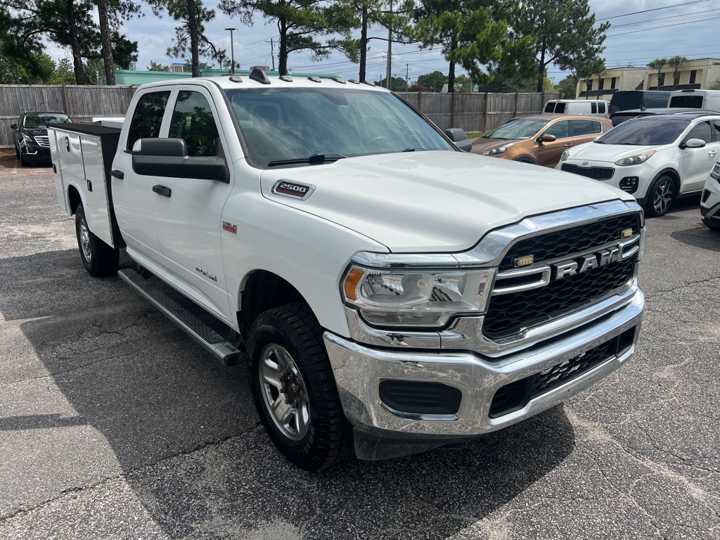 Photo 3 of this RAM 2500