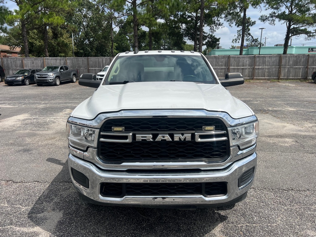 Photo 2 of this RAM 2500