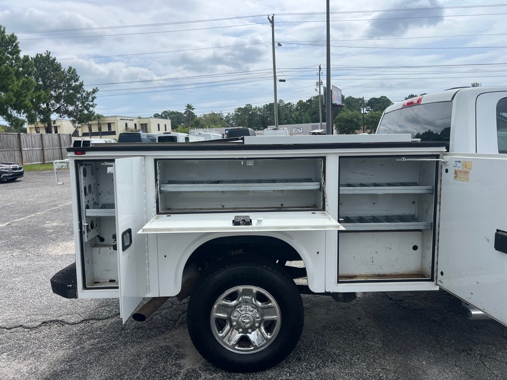Photo 22 of this RAM 2500
