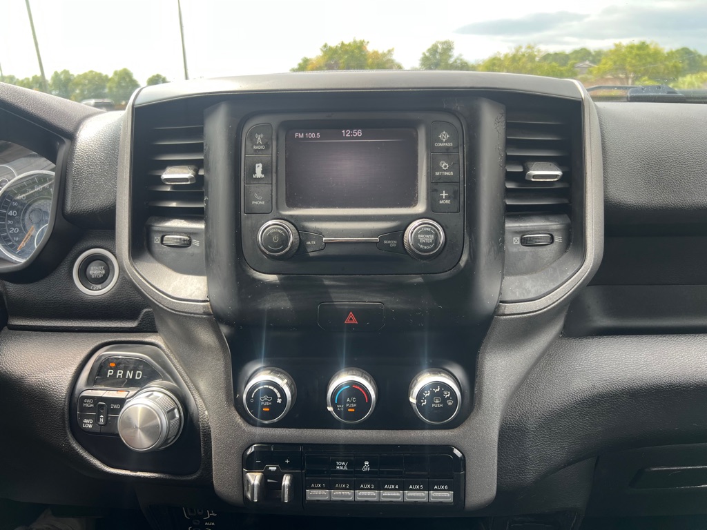 Photo 14 of this RAM 2500