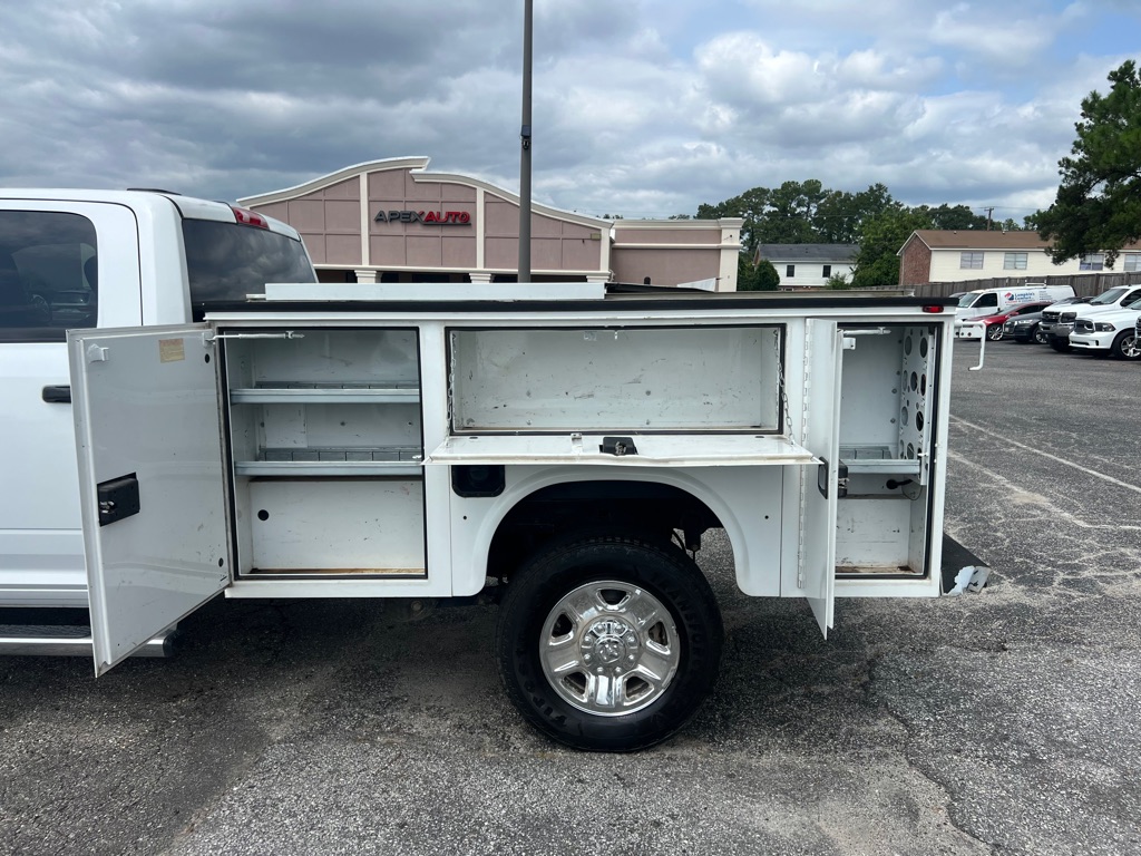Photo 21 of this RAM 2500