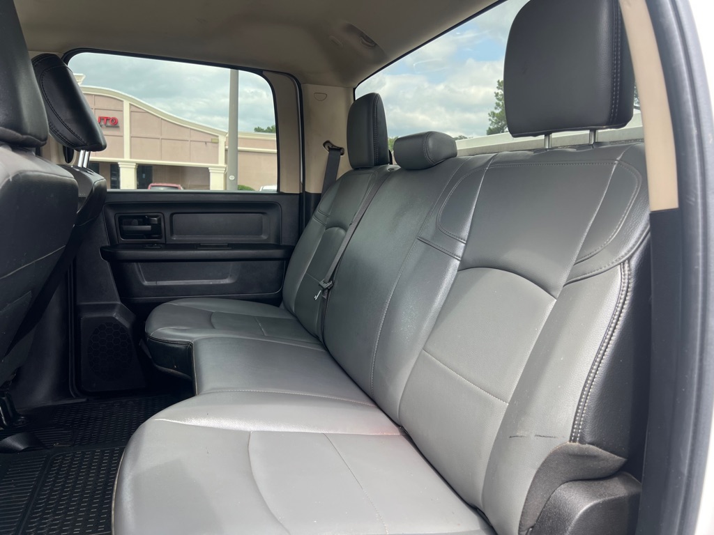 Photo 20 of this RAM 2500