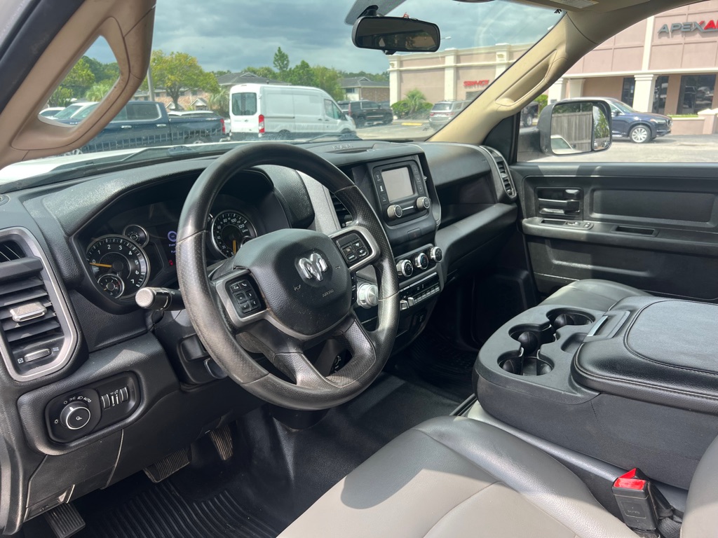 Photo 11 of this RAM 2500