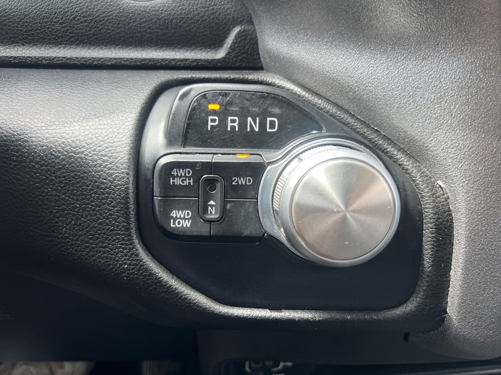 Photo 17 of this RAM 2500