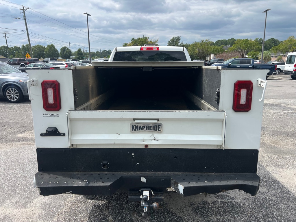 Photo 6 of this RAM 2500