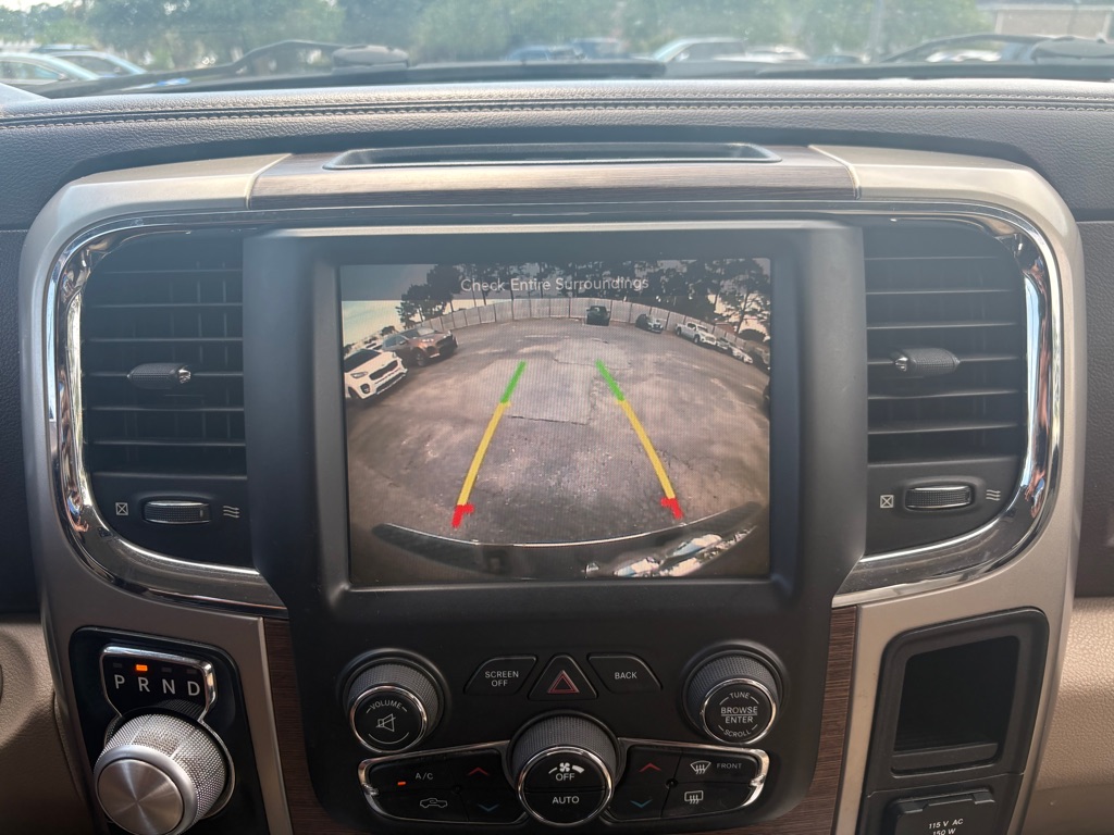 Photo 14 of this RAM 1500