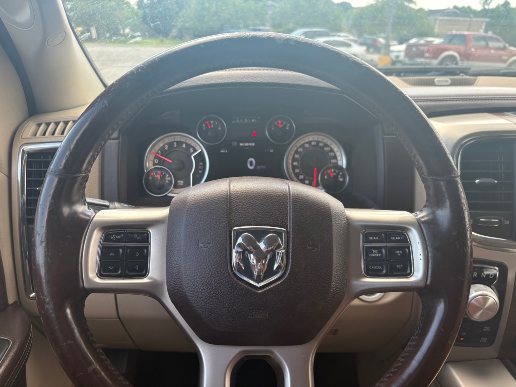 Photo 12 of this RAM 1500