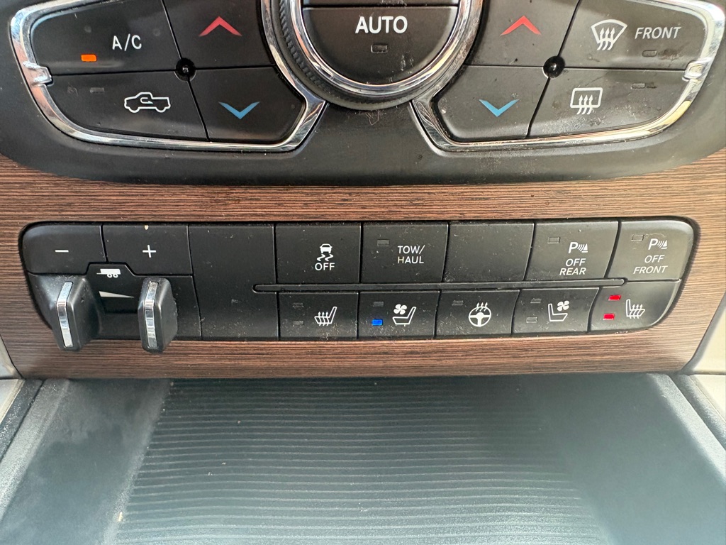 Photo 15 of this RAM 1500