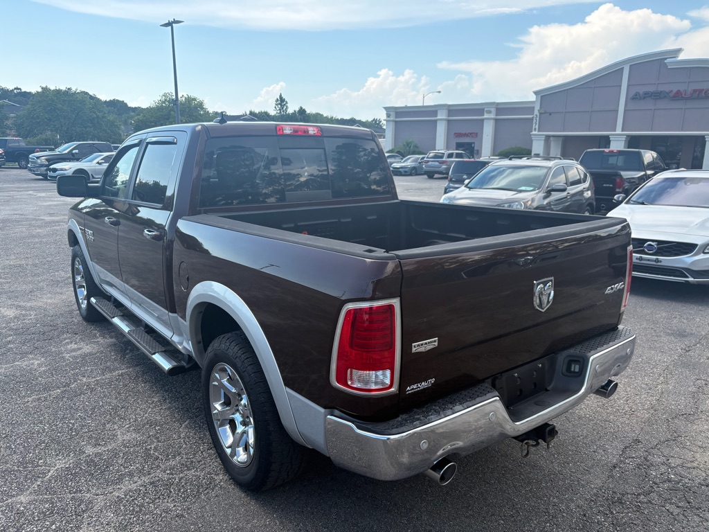 Photo 7 of this RAM 1500