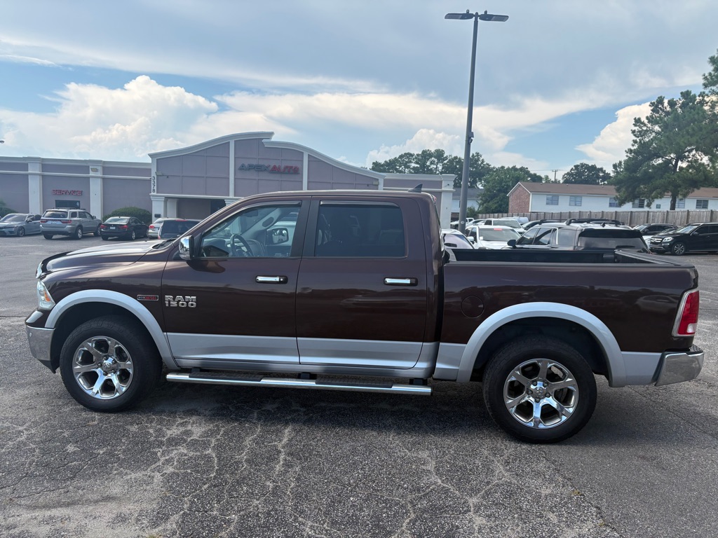 Photo 8 of this RAM 1500