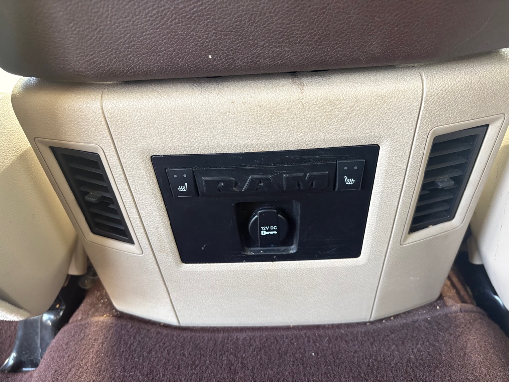 Photo 23 of this RAM 1500