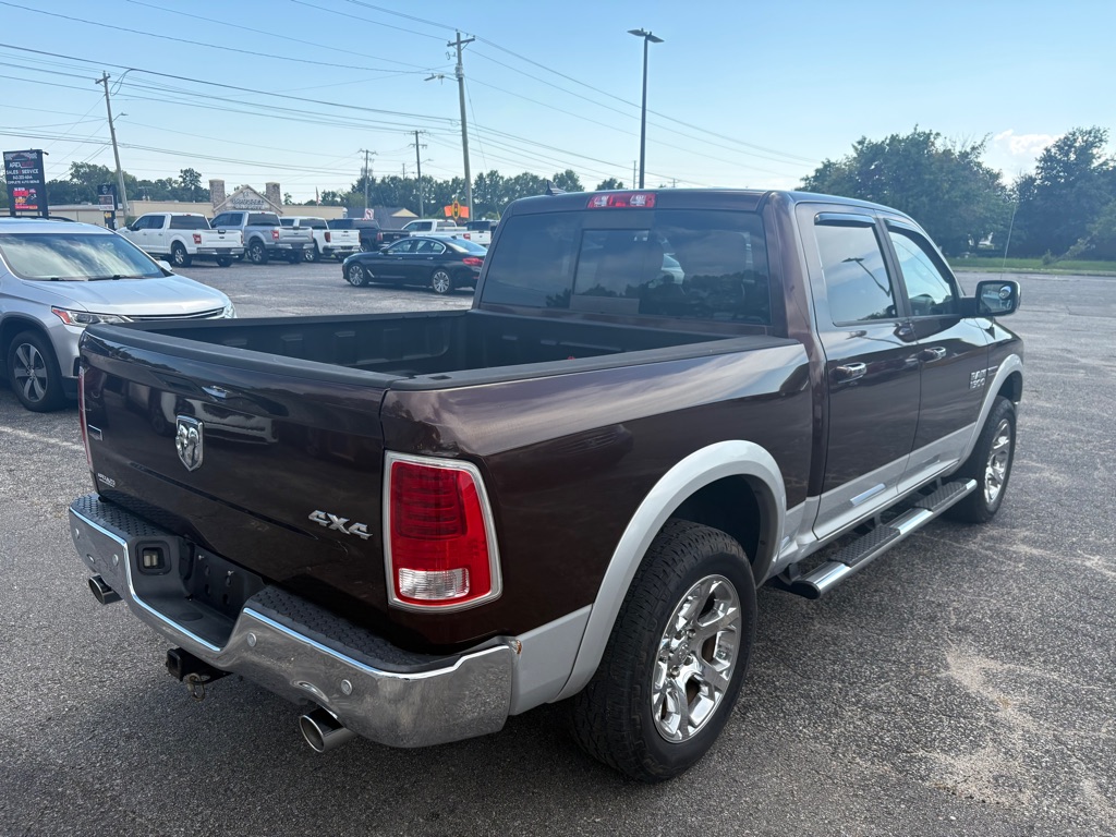 Photo 5 of this RAM 1500