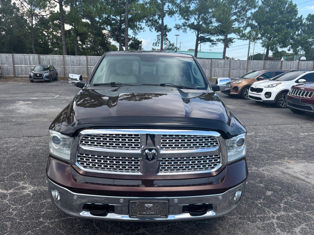 Photo 2 of this RAM 1500